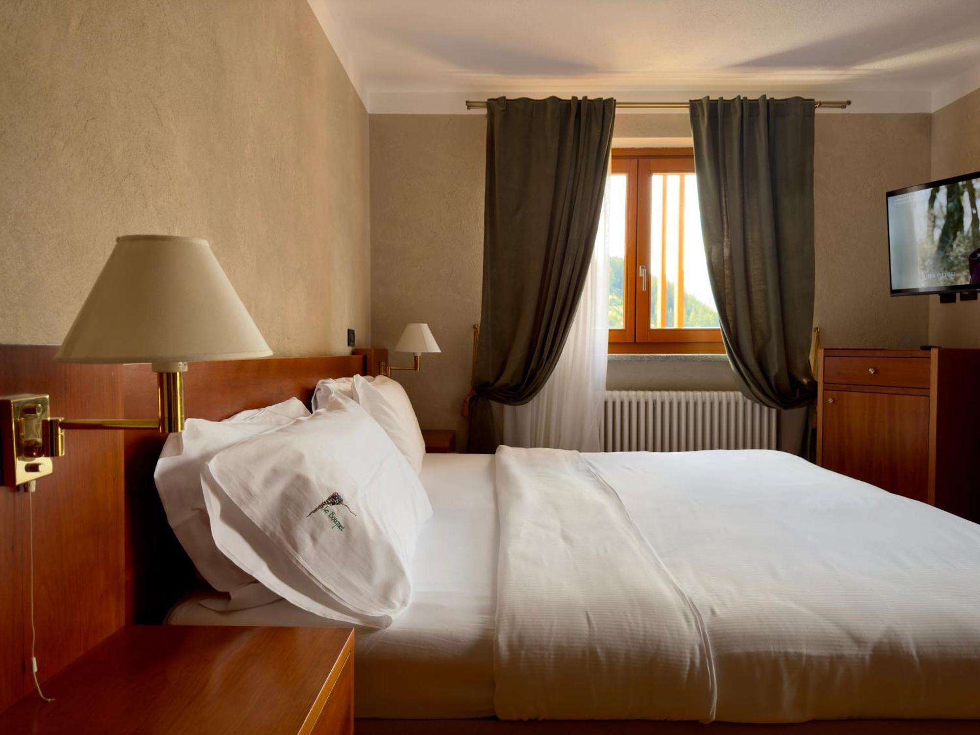 Hotel Le Bouquet - Adults Only Cogne Dış mekan fotoğraf