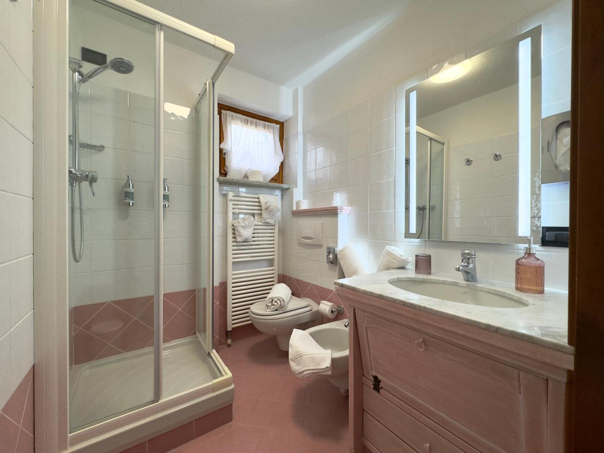 Hotel Le Bouquet - Adults Only Cogne Dış mekan fotoğraf
