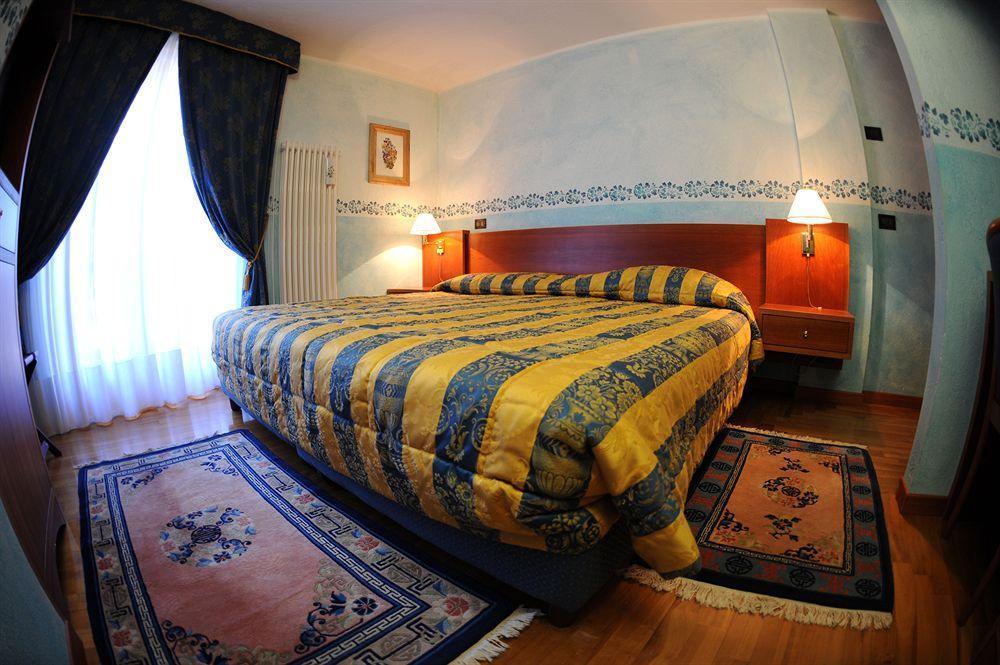 Hotel Le Bouquet - Adults Only Cogne Dış mekan fotoğraf