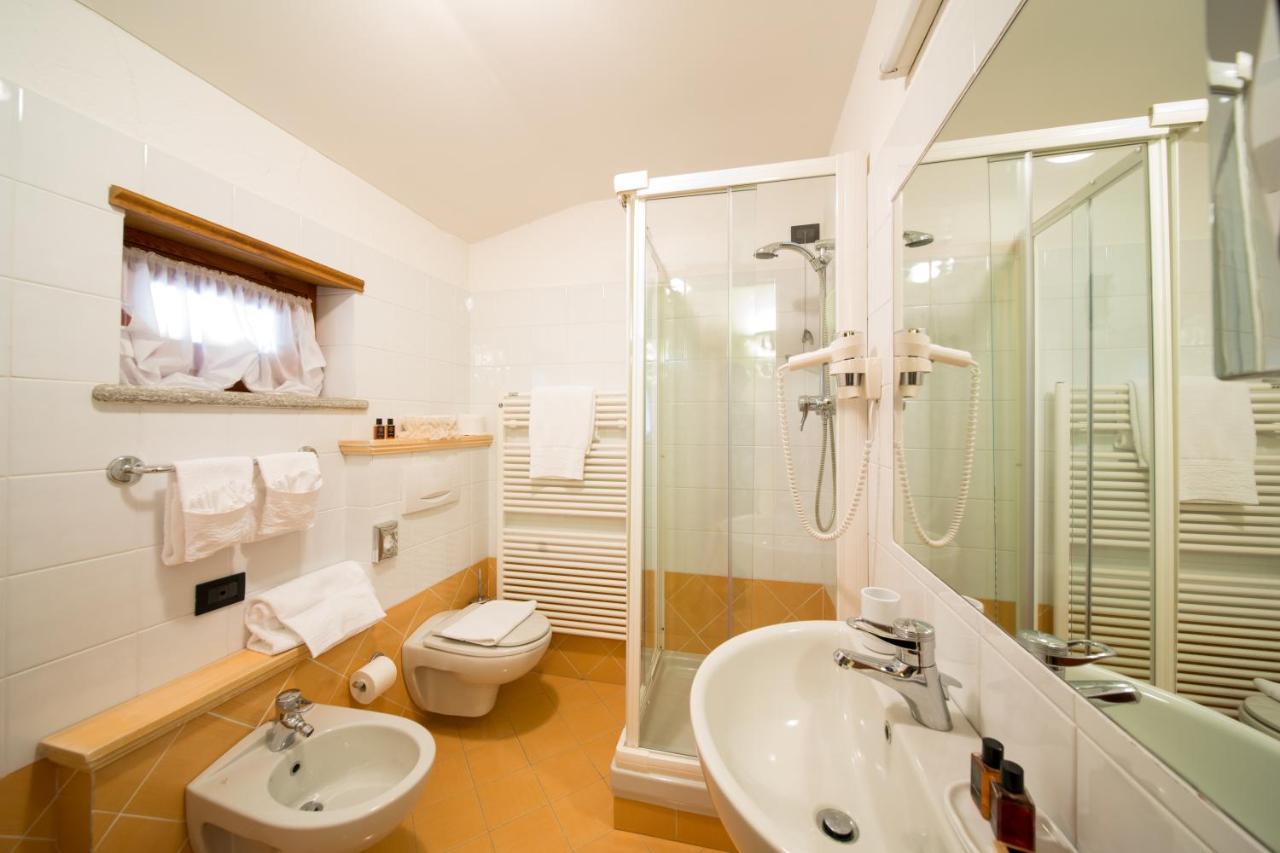 Hotel Le Bouquet - Adults Only Cogne Dış mekan fotoğraf